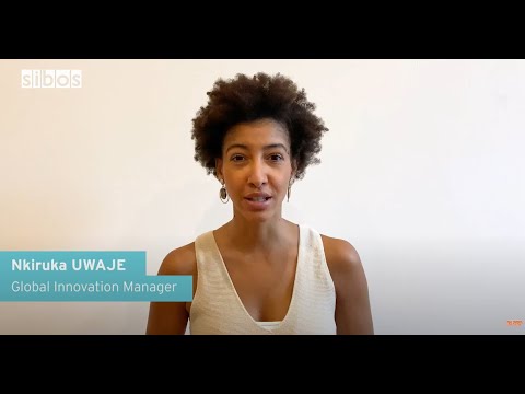 Hackathon preview - Sibos 2020