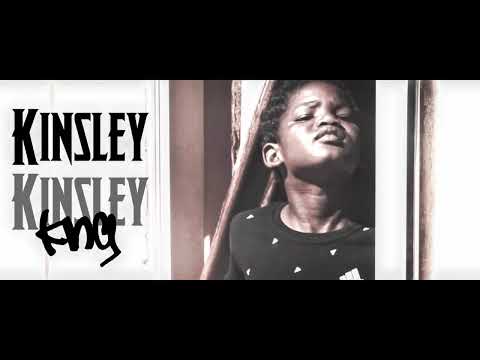 Kinsley KNG ft Playbwoy - VOLCAN (KO prod) video teaser