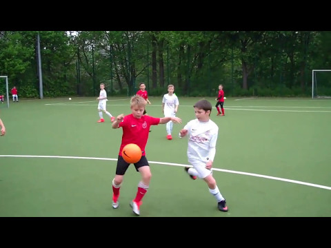 1 E VfB Hermsdorf vs Berolina Stralau 1 HZ