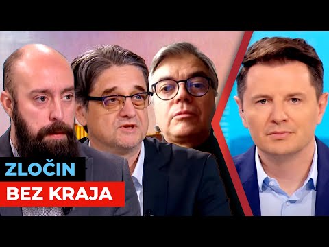 Zločin bez kraja | URANAK1