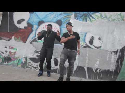 Mizzle x ASAP DEX- Panda Freestyle