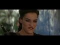 James Bond GoldenEye 1995 Xenia S Death Scene