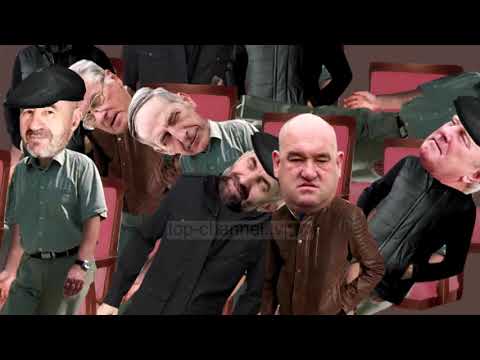 Fiks Fare, Pjesa 1 - 01/11/2017 - Investigative Satirical Show