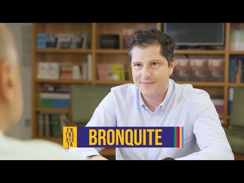Dúvidas sobre bronquite | Carlos Jardim