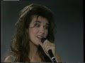 Beauty And The Beast Tommy Körberg Céline Dion Swedish Television 1992