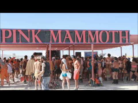 Burning Man 2012 - Fertility