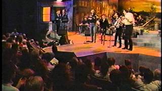 Highway Drivin&#39; - Kelita Haverland, Ronnie Prophet &amp; Wayne Rostad.mpg