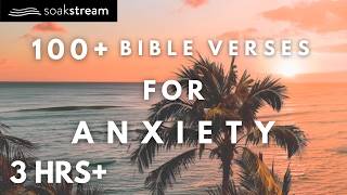 Bible Sleep Audio For Anxiety, Fear & Worry