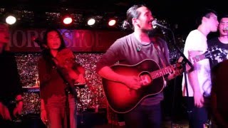 Run River North - Growing Up (Live)