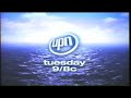UPN41 KTFO Tulsa Commercial July 14 2006 Now KMYT My41 Tulsa Part 7