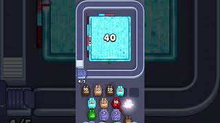 pixel flow level 861 solution