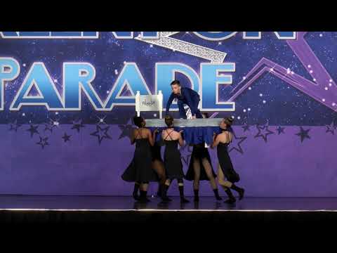 Mr. Sandman - Artistic Intensity