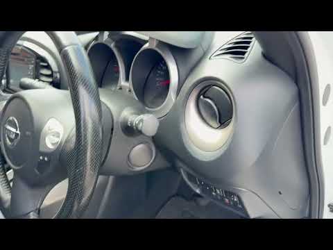 Nissan Juke 1.6 SVE 5DR AUTO - LOW KMS - Image 2