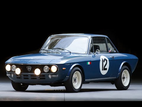 1975 Lancia Fulvia (CC-1142751) for sale in Boise, Idaho