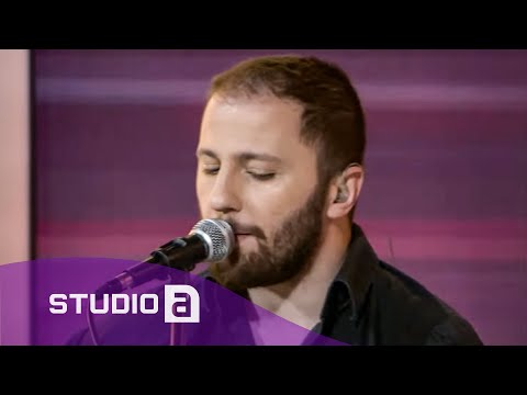 "Në një portokalle"- Florent Abrashi-  ATV
