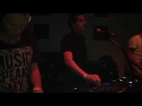 Dual Playaz - All I Want @Kinki Palace​ Sinsheim - Welcome To The Club Jahresparty 2014