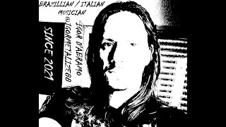 Crematory - Flammen (Translated to English) [FEAT. Igor D&#39;Abramo &quot;METALIZE&quot; (vocals)]