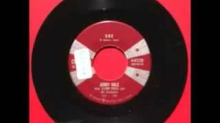 Jerry Vale - She