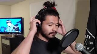 untapped youth (eternal youth by RUDE, rap by kuri ken)