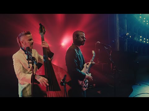 Diamante Electrico - El Truco (Video Oficial)