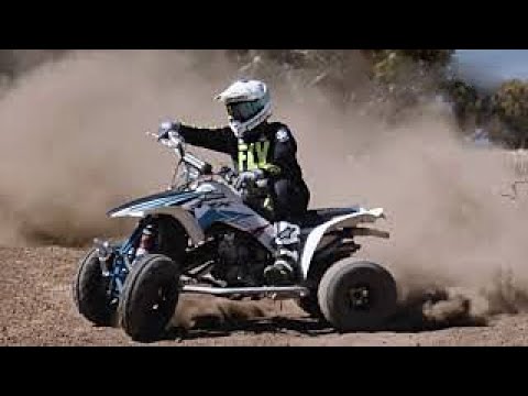 Quad ATV Skills EPIC Moments 2020