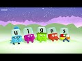 Alphablocks S02E11 Bop