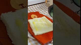 Download lagu Roti Beng Beng .. Bisa jadi ide bekal .. buatnya mudah #resepsimple #resepmudah #cemilan #rotiviral mp3