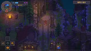 たかネコのGraveyard Keeper 2！攻略に挑戦！　１１話　この教会は・・・ゲフンゲフン