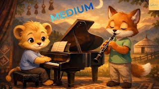 Download lagu Abdrakhman | Oboe & Piano | Partitur Tersedia mp3 Download lagu Abdrakhman | Oboe & Piano | Partitur Tersedia mp3