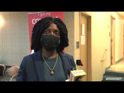 MHHC to Administer Last Doses of COVID-19 Vaccinations Gets Surprise