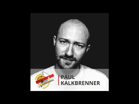 THROWBACK: Paul Kalkbrenner — Live @ Tresor (Berlin) — 01.04.2005