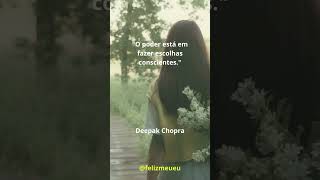 Escolhas Conscientes