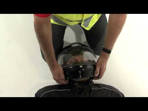 002B Erste Hilfe Motorradunfall ☆MDRCCT☆ Accident