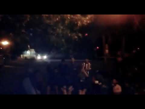 Bastian vs Yera Semis WarCaj deluxe