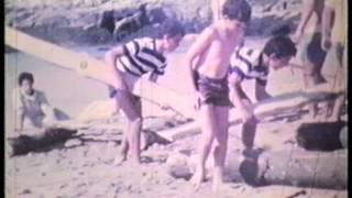 preview picture of video 'La Isla Perdida 1986 (parte II) + Terror en Gudillos (parte I)'