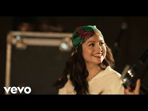 Karol Sevilla, Pipe Bueno - La música (De "Disney Siempre Fui Yo" | Disney+ | Audición)