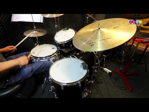 Discover the Power of the Gretsch Catalina Club Drumkit | Review