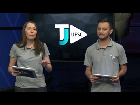 TJ UFSC 08/08/18 - 1000 Edições
