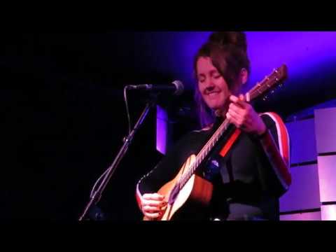 STEPH GRACE - In This Flame live in Paris (13/02/2019)