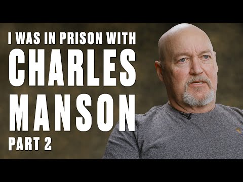 34 Years in a Death Row Prison | Minutes With | @ladbiblestories