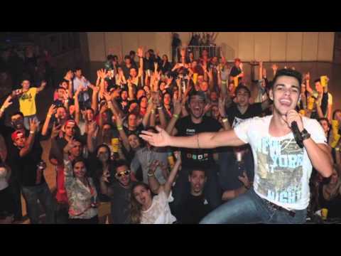 Economíadas Sul 2015 - Atlética ADM UFSC(Campeão GERAL)