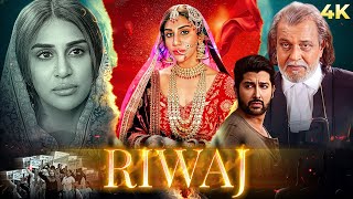 Download lagu Riwaj (2025) Full Movie (4K) | Mithun Chakraborty & Aftab Shivadasani | Myraa Sareen | Jaya Prada mp3