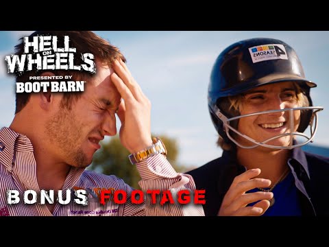 The Cowboy Channel and Boot Barn