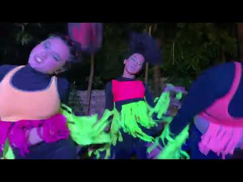 J-FORCE ORGANIZATION (ROAR-YALS Techno Mix)