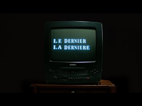 KYAN KHOJANDI - LE DERNIER LA DERNIÈRE
