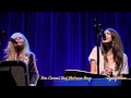 If I Was an Angel ~ Kim Carnes & Matraca Berg  (Aspen 12-28-2011)