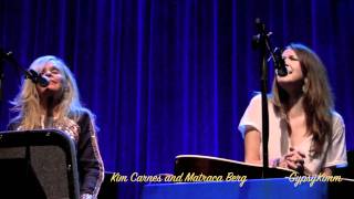 If I Was an Angel ~ Kim Carnes &amp; Matraca Berg  (Aspen 12-28-2011)
