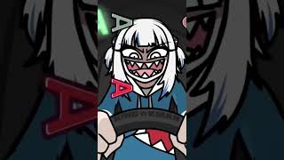fnf Robot&がうる・ぐら　mod