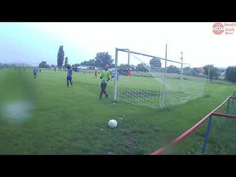 Edzőmérkőzés - Piliscsévi SE (megye II.) - Tokod SE