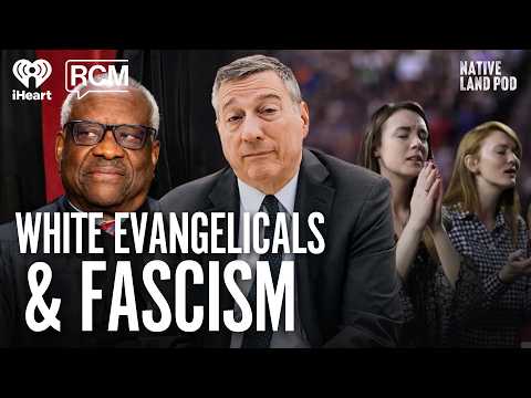 Thumbnail image for: Why this Conservative Evangelical Pastor Changed Sides - YouTube